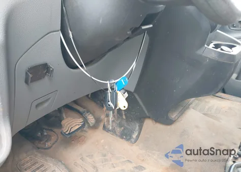 2017 Ford Transit-250 from USA, damaged, VIN 1FTYR1CM4HKA90749